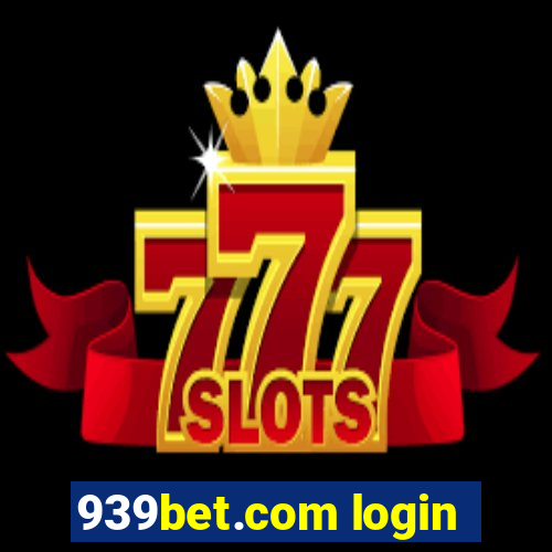 939bet.com login